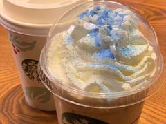 -星巴克(北京通州九棵树西路店)