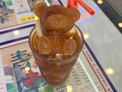 -澳门陈光记烧味饭店(万象城店)