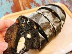 -仙峰天然面包(迎宾路店)