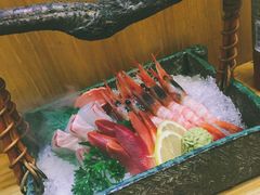 -兆治日本料理(华府世家店)
