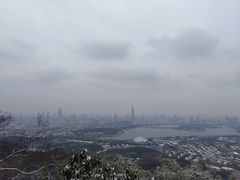 -头陀岭景区