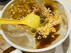 红糖冰粉-一岚一山(角门总店)