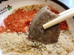 -原始时代石锅烤肉(安定店)