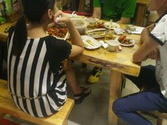 android_upload_pic-木屋烧烤(白石洲店)