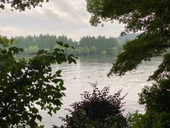 -浙江西子宾馆·瑶园咖啡厅