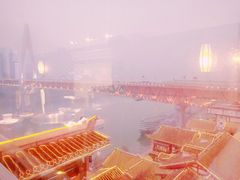 -纸盐河码头火锅(十八梯店)