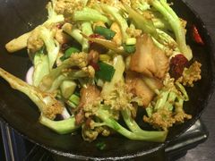 -好嫂子酱猪手•农家菜(蒲黄榆店)