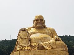 -千佛山风景名胜区
