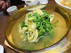 鸡苗菜腐皮-大灶头·新昌菜(中国茶市店)
