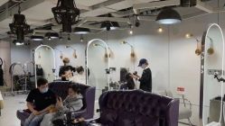 -悦SALON