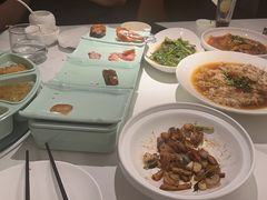 -羲和雅苑•北京烤鸭(国贸商城店)