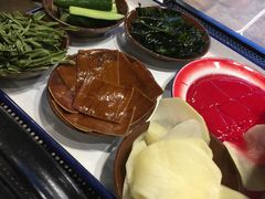 -周幺妹重庆老火锅(银泰城总店)