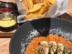 -KimPro 辛普乐概念韩餐