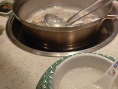 -润园四季椰子鸡火锅(海上世界店)