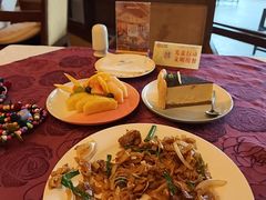 -亚龙湾红树林度假酒店御粤阁