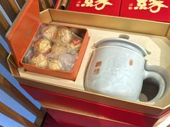 -龙华素斋(龙华路店)