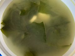 豆腐海带汤-鑫日千里马朝鲜族小馆(总店)