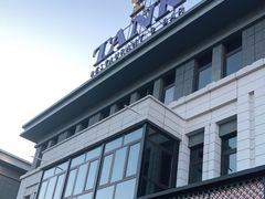 -半天妖烤鱼(海那城店)