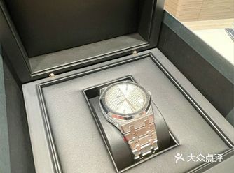 太美了！连我也被瞬间种草，想要同款女表！