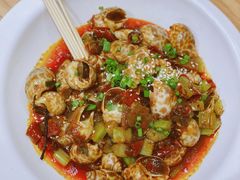 -福苗小骆驼烧烤(大唐不夜城店)