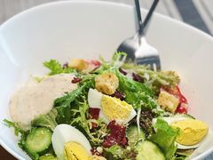 凯撒沙拉-JANS意式简餐厅·惠灵顿牛排