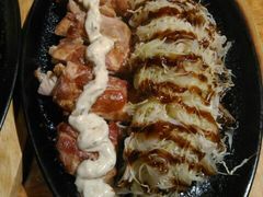 鸡肉南蛮-铃木食堂(帽儿胡同店)