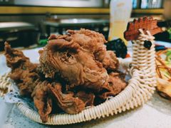 -阿泽禧烤肉(民兴花园店)