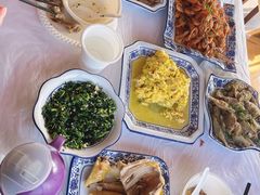 -洞天食府(北大街店)