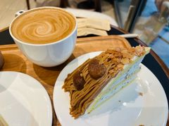 -Peet's Coffee皮爷咖啡(万象天地店)