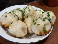 -舒蔡记生煎菜饭(云南中路店)