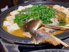 -探鱼·鲜青椒爽麻烤鱼(领展购物广场店)