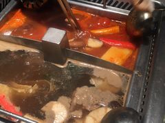 -海底捞火锅(崇文门新世界百货店)