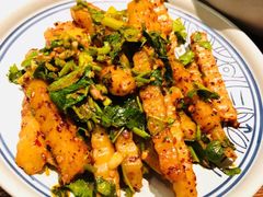 -云海肴·云南小炒·汽锅鸡(天津国金汇店)