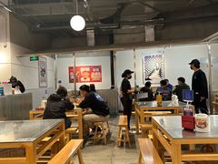 -馬伍旺川菜(金象城店)