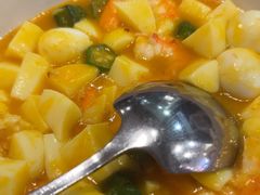 -荷花泰菜(东方新天地店)