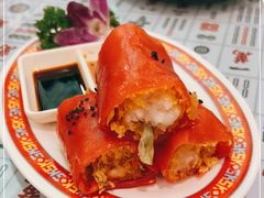 -香港新记茶餐厅(春熙太古里店)
