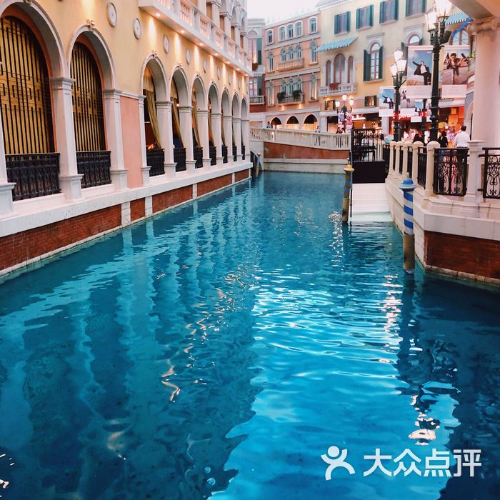 威尼斯人度假村酒店图片-北京豪华型-大众点评网