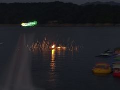 -杭州千岛湖滨江希尔顿度假酒店