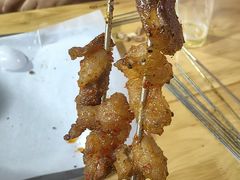 -正宁路小吃夜市