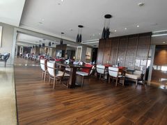 -绿城玫瑰园酒店-遇见19楼餐厅(舟山绿城玫瑰园酒店店)