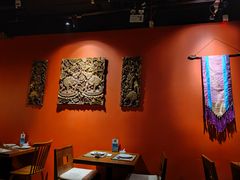 大堂-泰国餐厅 Thai Food(裕华万达店)