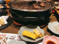 -樱宿日式和牛烧肉(五道口店)