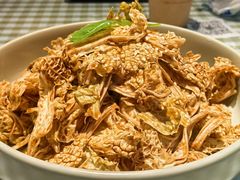 -玉桥餐厅(天坛店)