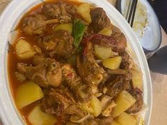 -楼兰印象(朝外店)