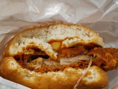 -麦当劳(郴州北湖店)