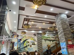 -红星光发煲仔饭(文海店)