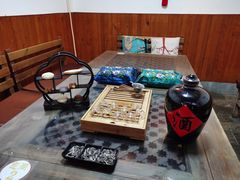 -丽江庭院之爱在路上(西单店)