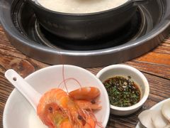 -大良毋米粥(锦龙路总店)