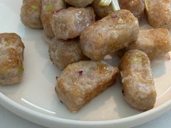 -莆田餐厅PUTIEN(三里屯店)