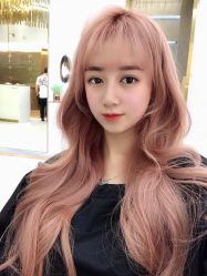 -3AM·S HAIR SALON烫发染发接发
